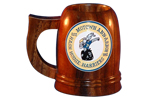 MOTOWN ANN-ARBOR H3 MUG