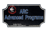 ARC Advanced Programs Plaque