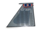 67th AMUTS Deployment Plaque